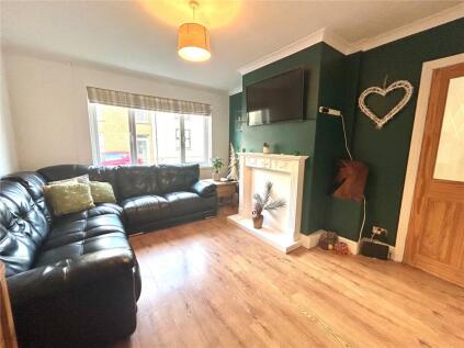 James Street, MILFORD HAVEN, Dyfed, SA73