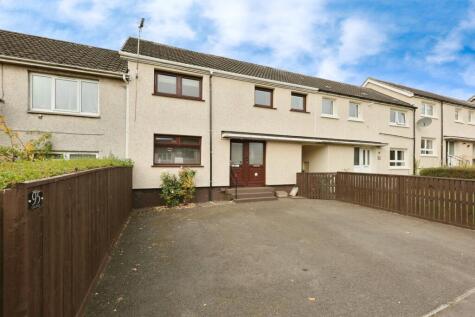 Gillway, Rosyth, Dunfermline, Fife, KY11