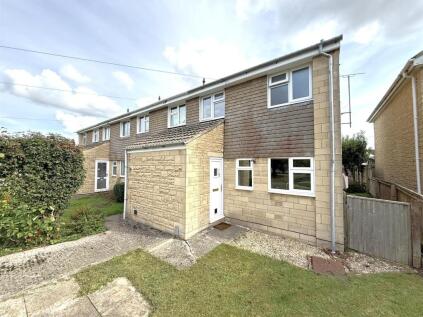 The Ridings, Kington St. Michael, Chippenham