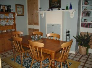Reception Room Three
