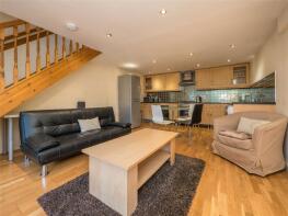 95, Annandale Street, Broughton, Edinburgh EH7 4BB