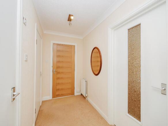 Holcombe Court, Argyle Road, Southport, Merseyside, PR9 9LG photo 4