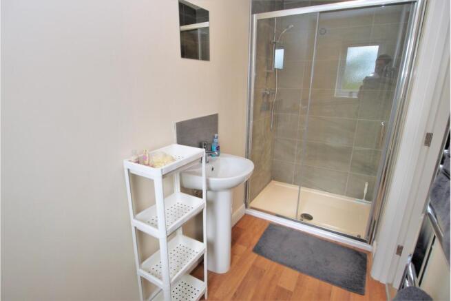 En-suite Two