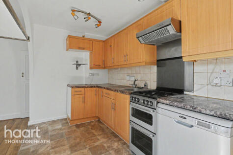 Winterbourne Road, Thornton Heath