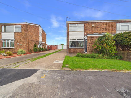Eden Drive, Hull, HU8