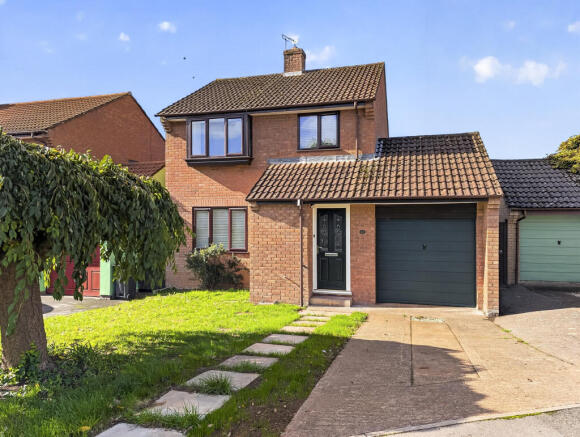 61 Culm Lea, Cullompton