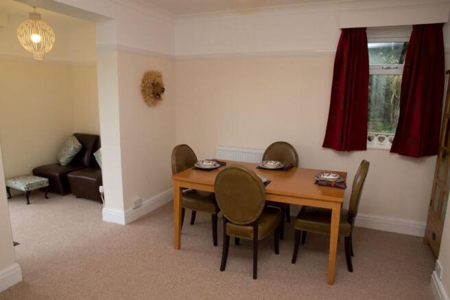 Dining Room with ...