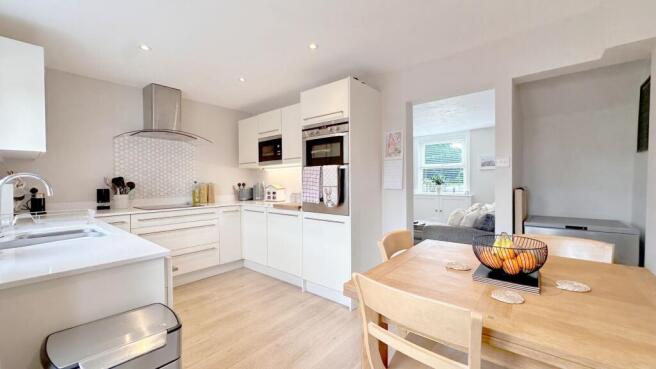 Kitchen Dining
