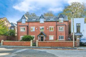 Flat 4, 47, St Michaels Road, Liverpool L17 7AW
