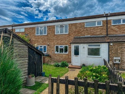 Mellor Close, Walton-on-Thames, KT12