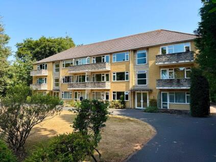 Sunbury Court, 21 Marlborough Road, Westbourne, BH4