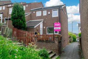 14, Dulverton Garth, Beeston, Leeds LS11 0LH