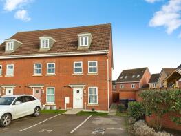 54, Taurus Avenue, North Hykeham, Lincoln LN6 9FJ