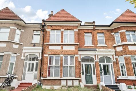Greyhound Lane, Streatham Common, London, SW16