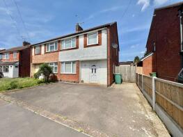 31, Wardens Walk, Leicester LE3 3GG