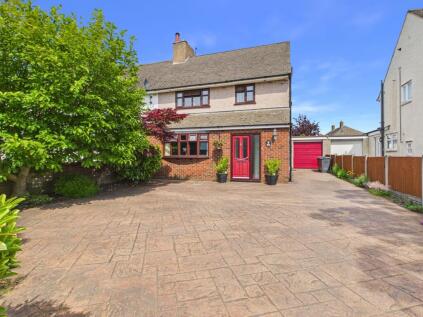 Grimshaw Lane, Ormskirk, L39
