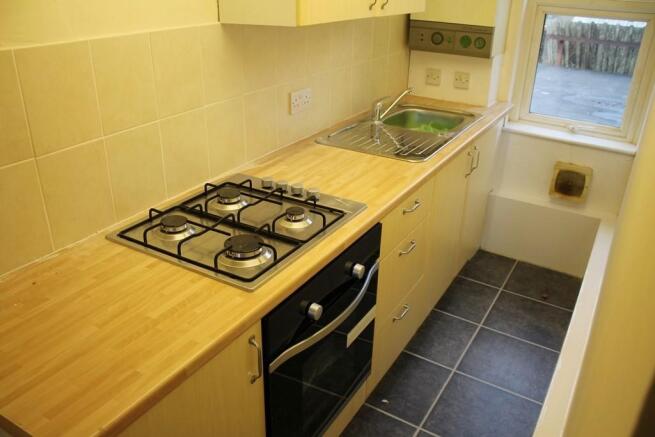 Kitchen (Main)
