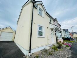 1, Ferndale, Saundersfoot SA69 9PT