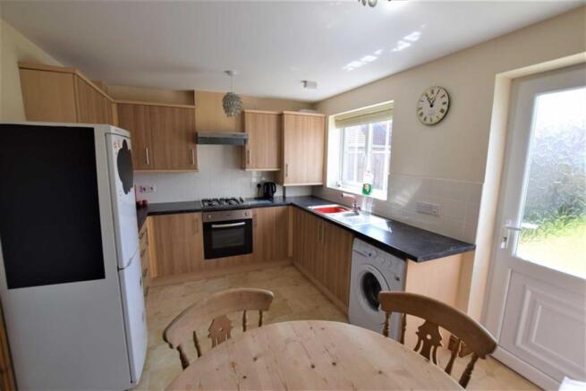 KITCHEN-DINER