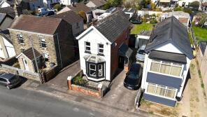 Sunny Side, Campbell Road, Coleford GL16 7BS