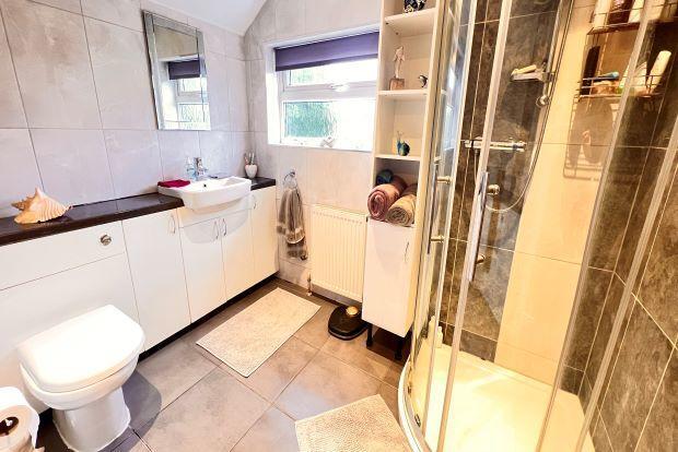 Shower Room/W.C.
