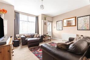 38, Rectory Lane, London SW17 9PZ