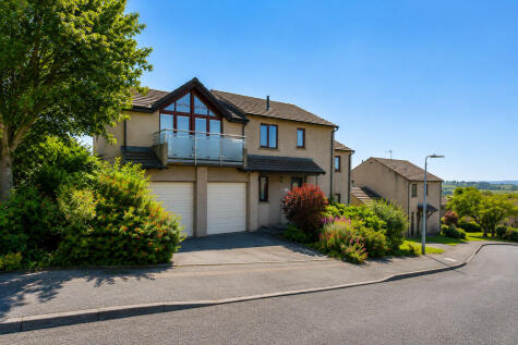 16 Collin Hill, Kendal, Cumbria, LA9 5TA