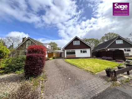 Pen Bedw, Croesyceiliog, Cwmbran