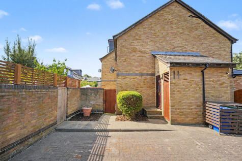 Surrey Water Road, Rotherhithe SE16