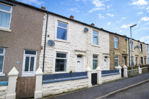 26, Marsh Terrace, Darwen BB3 0HF