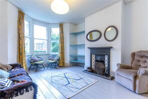 5, Fairlawn Road, Montpelier, Bristol BS6 5JR