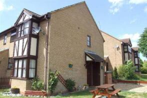 68, The Pastures, Hemel Hempstead HP1 2TW
