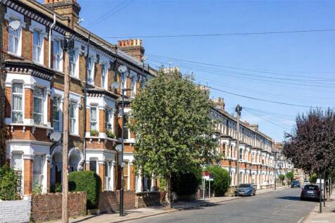 Tremadoc Road, Clapham, London, SW4