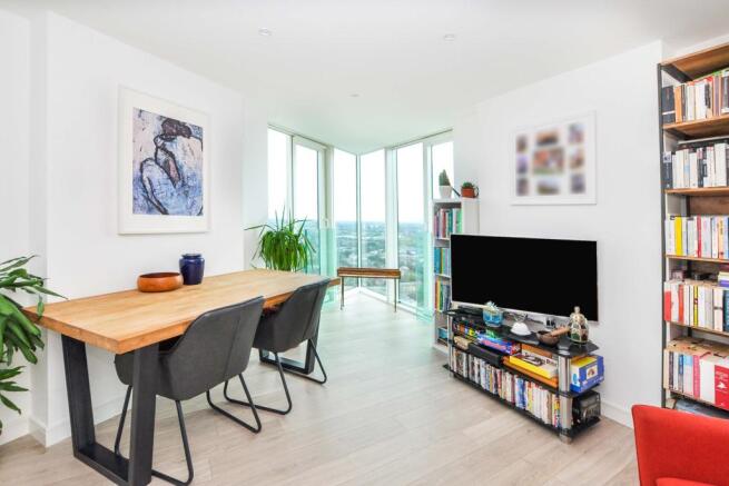 Lounge/Kitchen/Diner