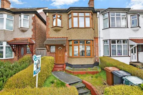 Hale End Road, Walthamstow