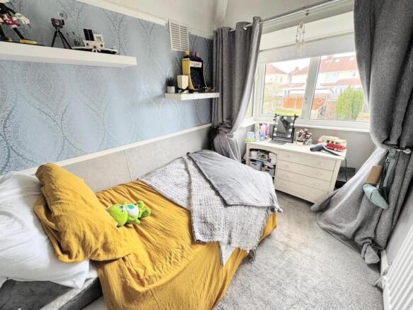 Bedroom 3