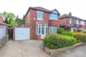 66, Boundary Road, Cheadle SK8 2EP