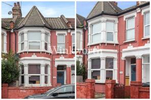 195, Westbury Avenue, Wood Green, London N22 6RX