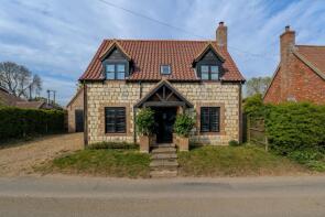 Murchen Cottage, St Andrews Lane, King's Lynn PE32 1DU