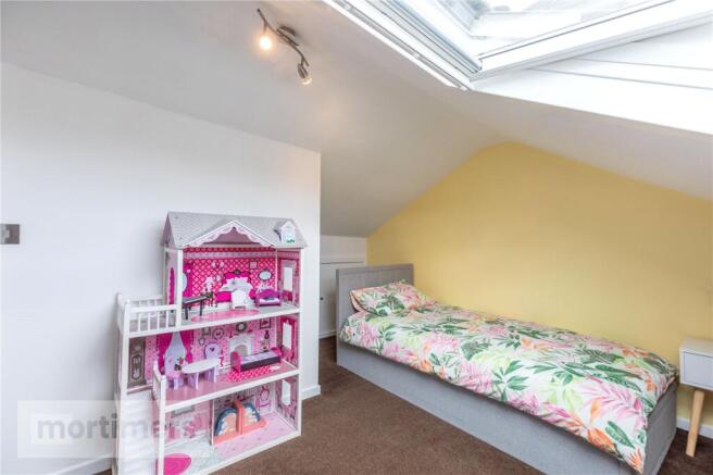 Loft Space