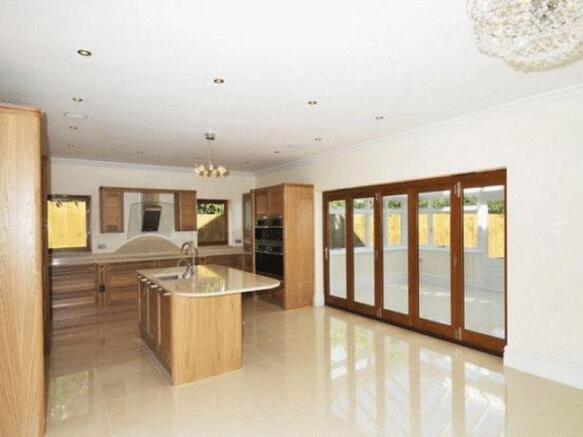Breakfast Room