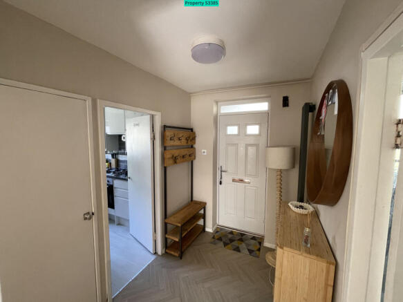 Hallway 2