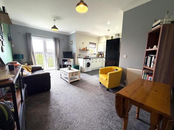 Open Plan