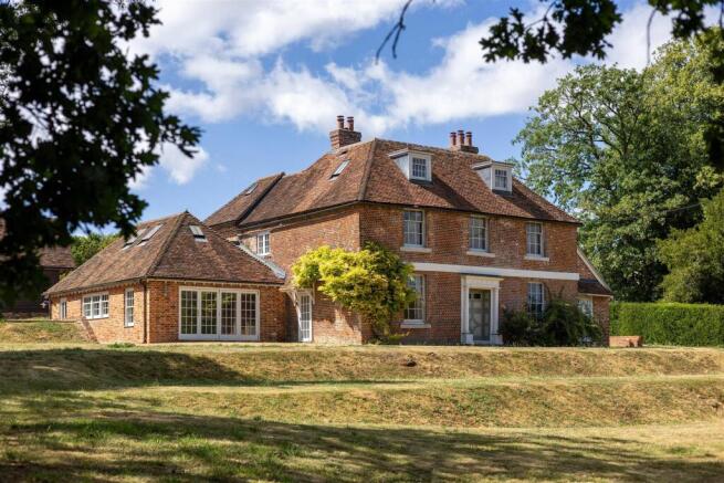 Old Manor House