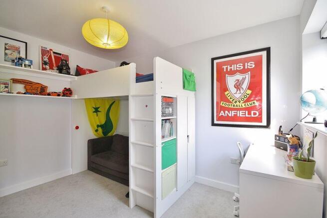 Bedroom 4