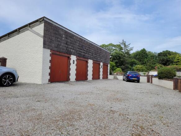 garage