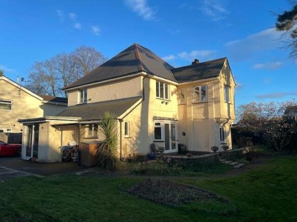 203 Heathwood Road