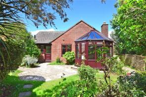 2, Brookfield Drive, Colyton EX24 6TN