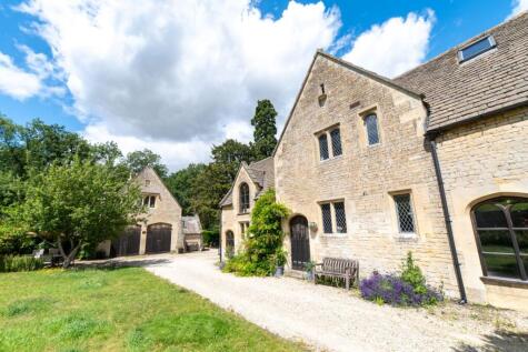 Prescott, Gotherington, Cheltenham, GL52