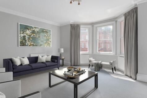 Hans Place, Knightsbridge, SW1X